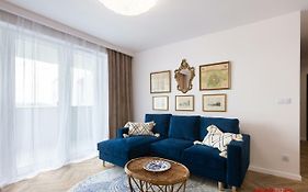 Apartments Nearto Old Town Vermelo Parking & Ac